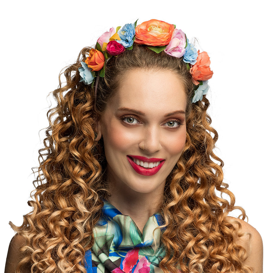 Boland diadeem Fiorella