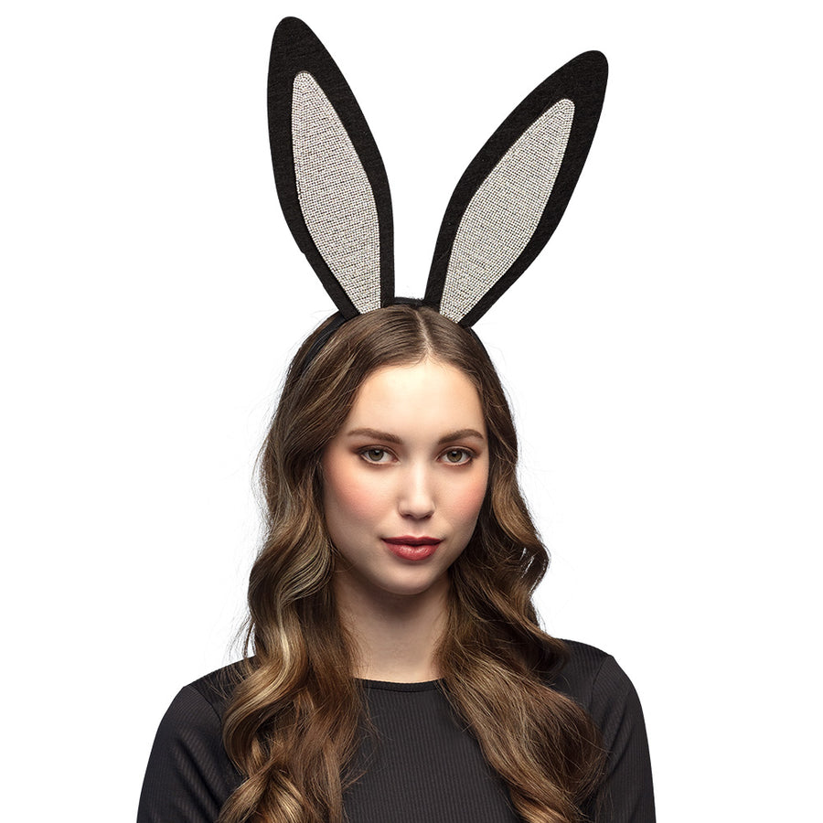Boland diadeem Diamond bunny
