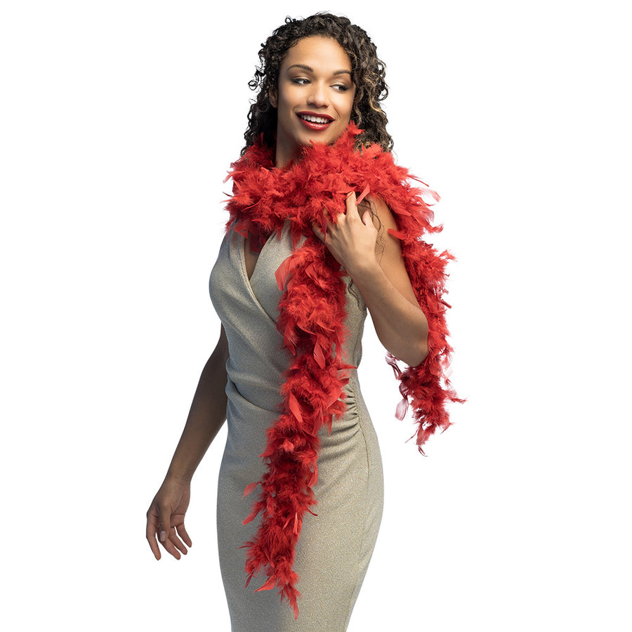 Boland verenboa 50 g bordeaux (180 cm)