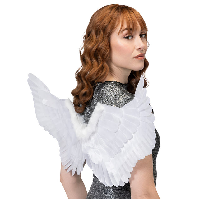 Boland engelenvleugels Satin deluxe (80 x 38 cm)