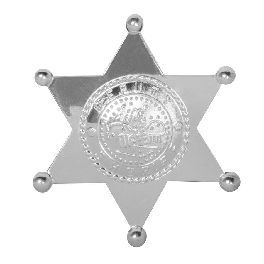 Boland badge 'Deputy sheriff'