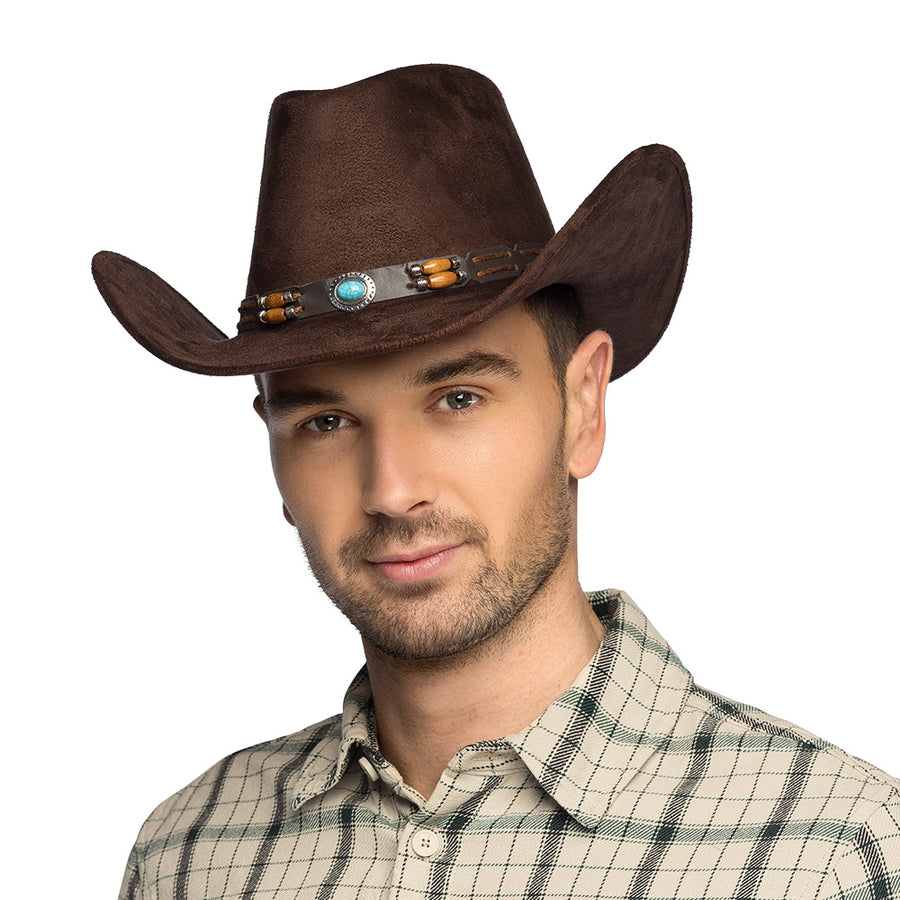 Boland cowboyhoed Brody