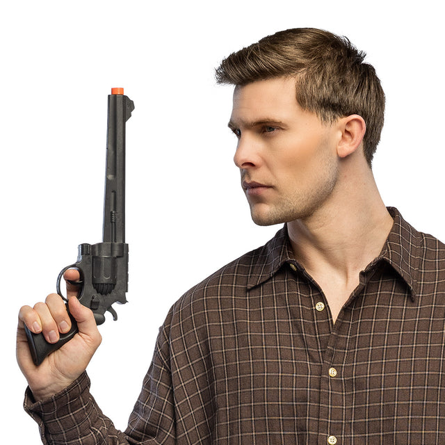 Boland pistool Longshot (35 cm)