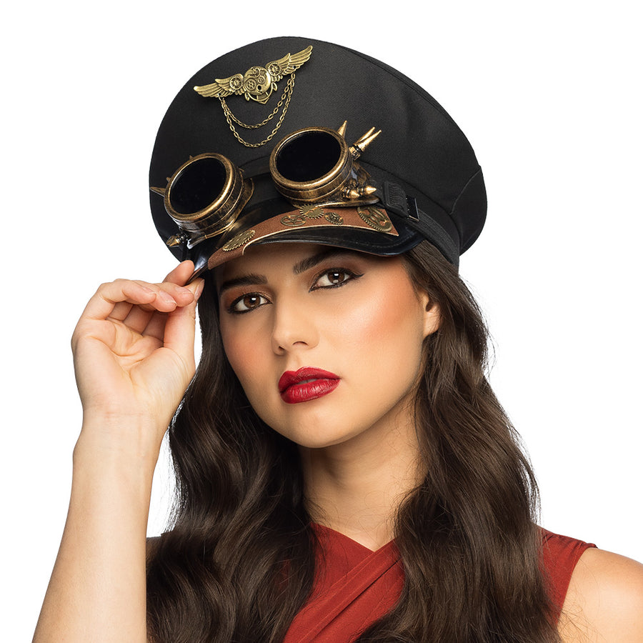 Boland pet Airpunk