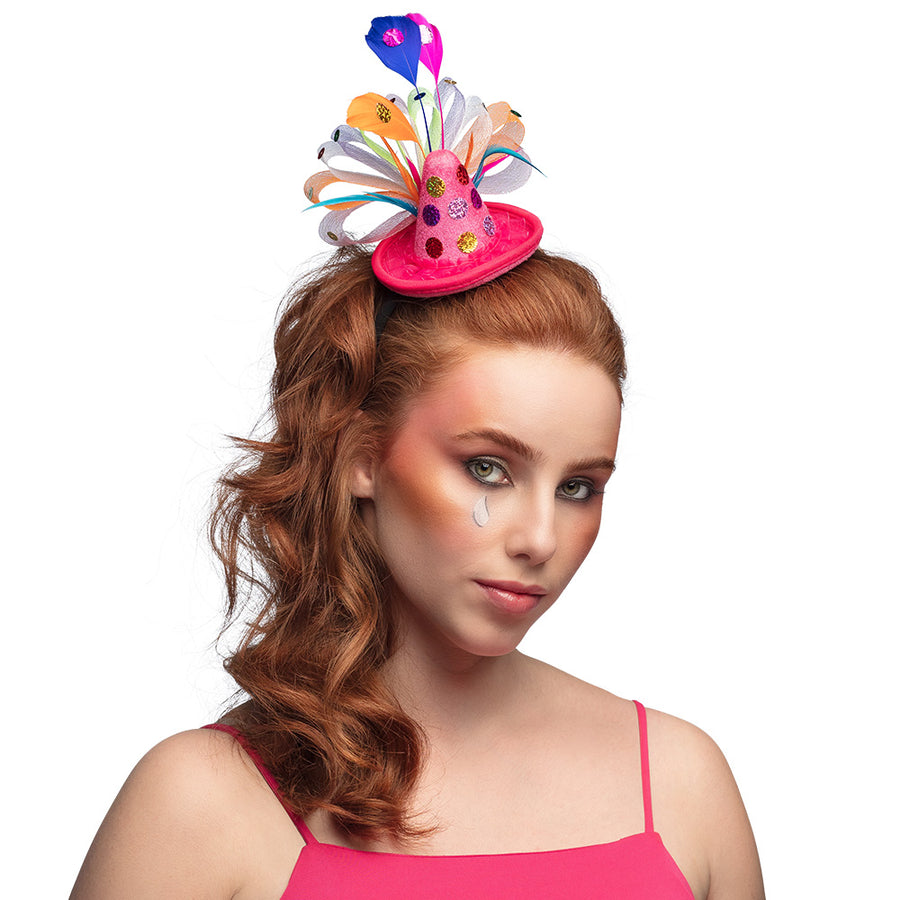 Boland diadeem Giggles
