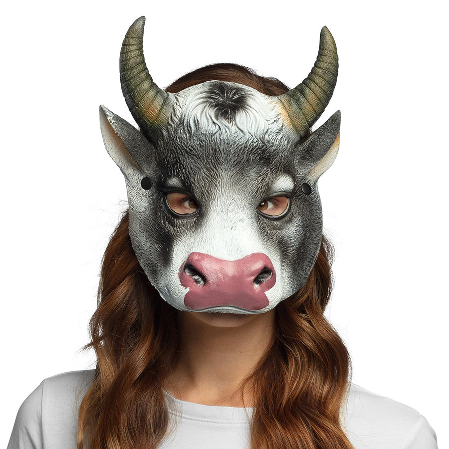 Boland foam halfmasker Koe