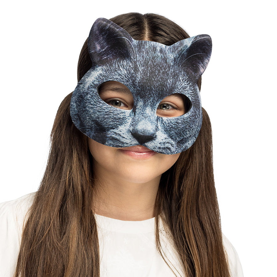 Boland eVA halfmasker kat