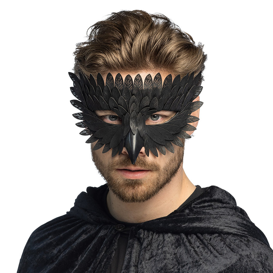 Boland oogmasker Raaf