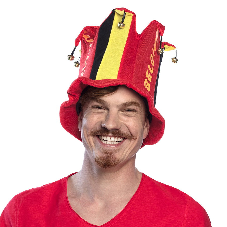 Boland hoed 'Belgium'