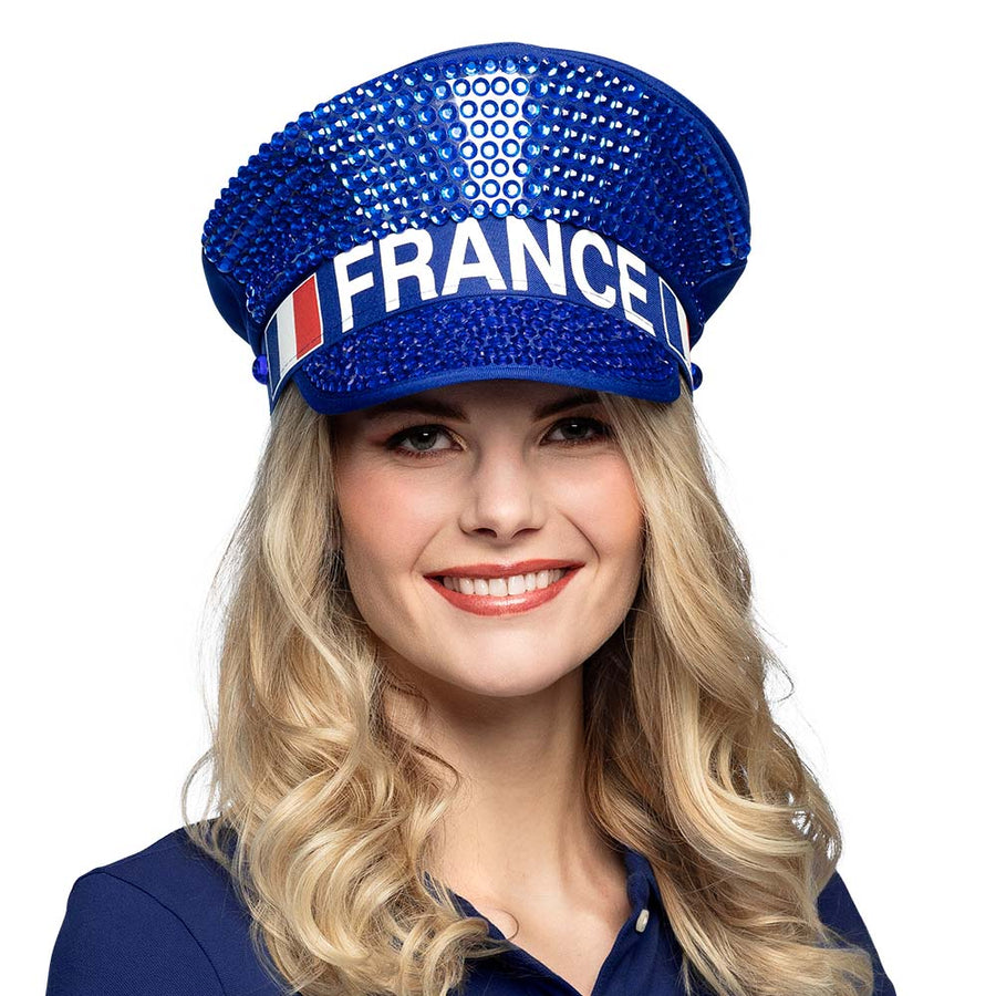 Boland pet 'France'