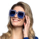 Blauw
