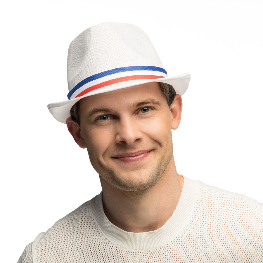 Boland hoed Funky Frankrijk