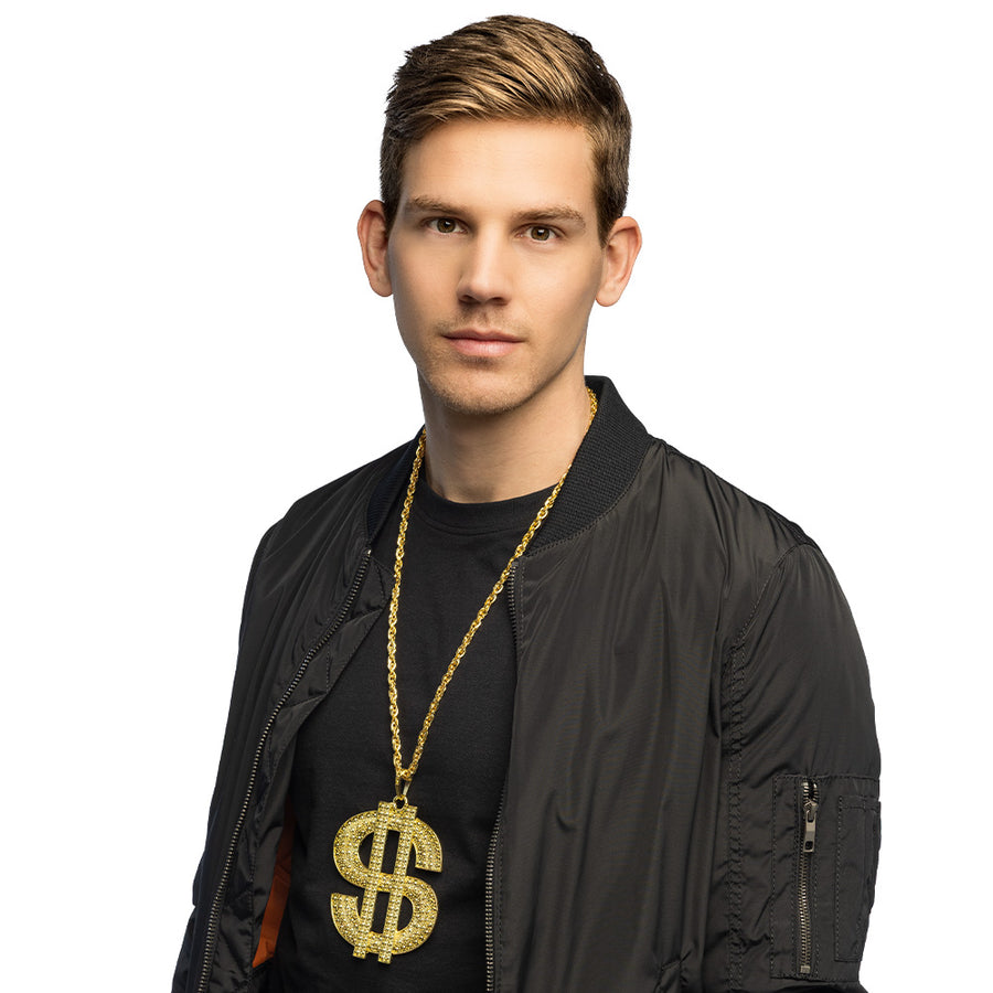 Boland ketting Dollar XL