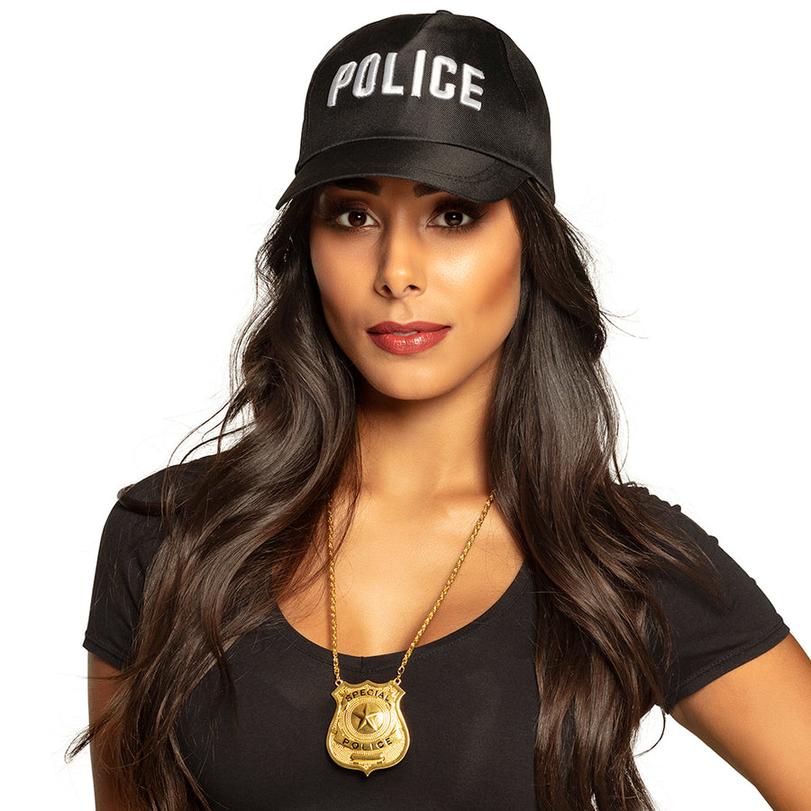 Boland ketting 'Special police'
