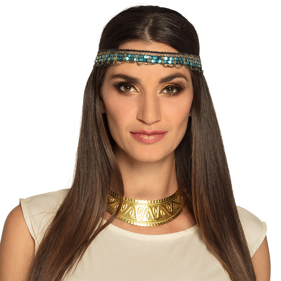 Boland ketting Noble of the Nile