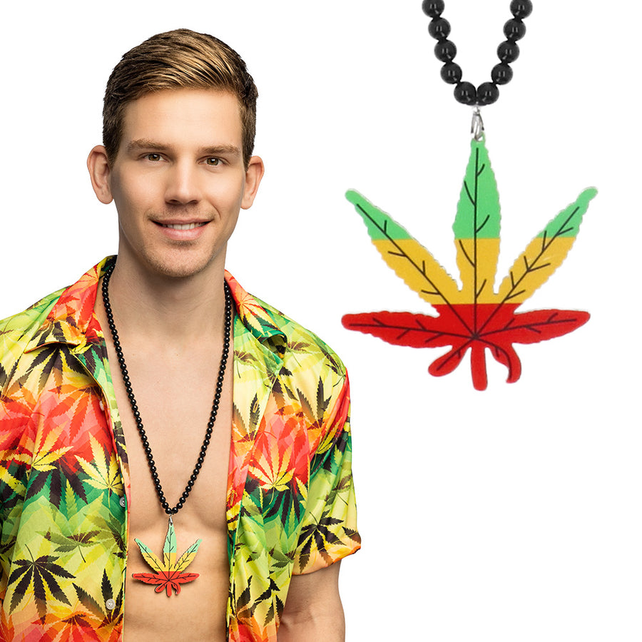 Boland ketting Reggae