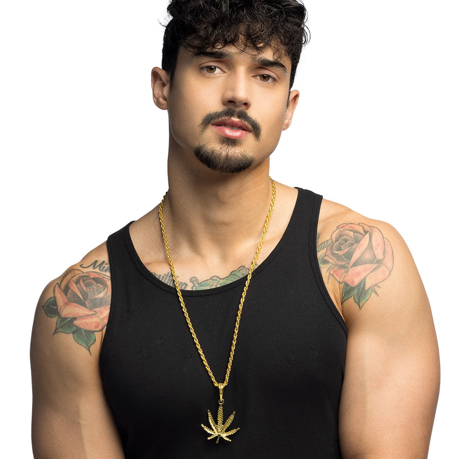 Boland ketting Grass