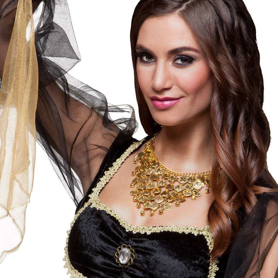 Boland ketting Belly dance