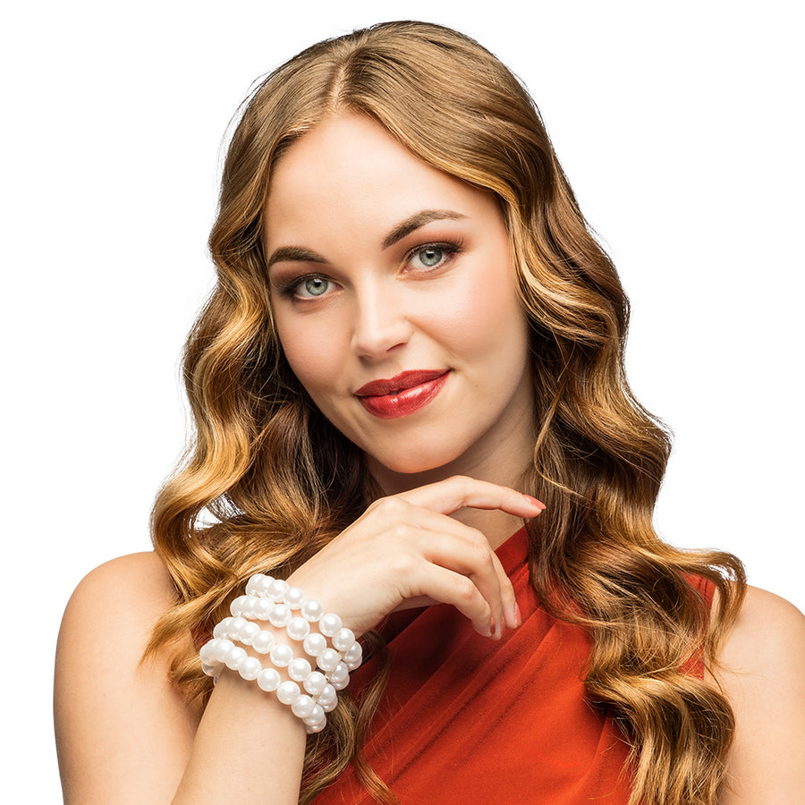 Boland armband Flapper
