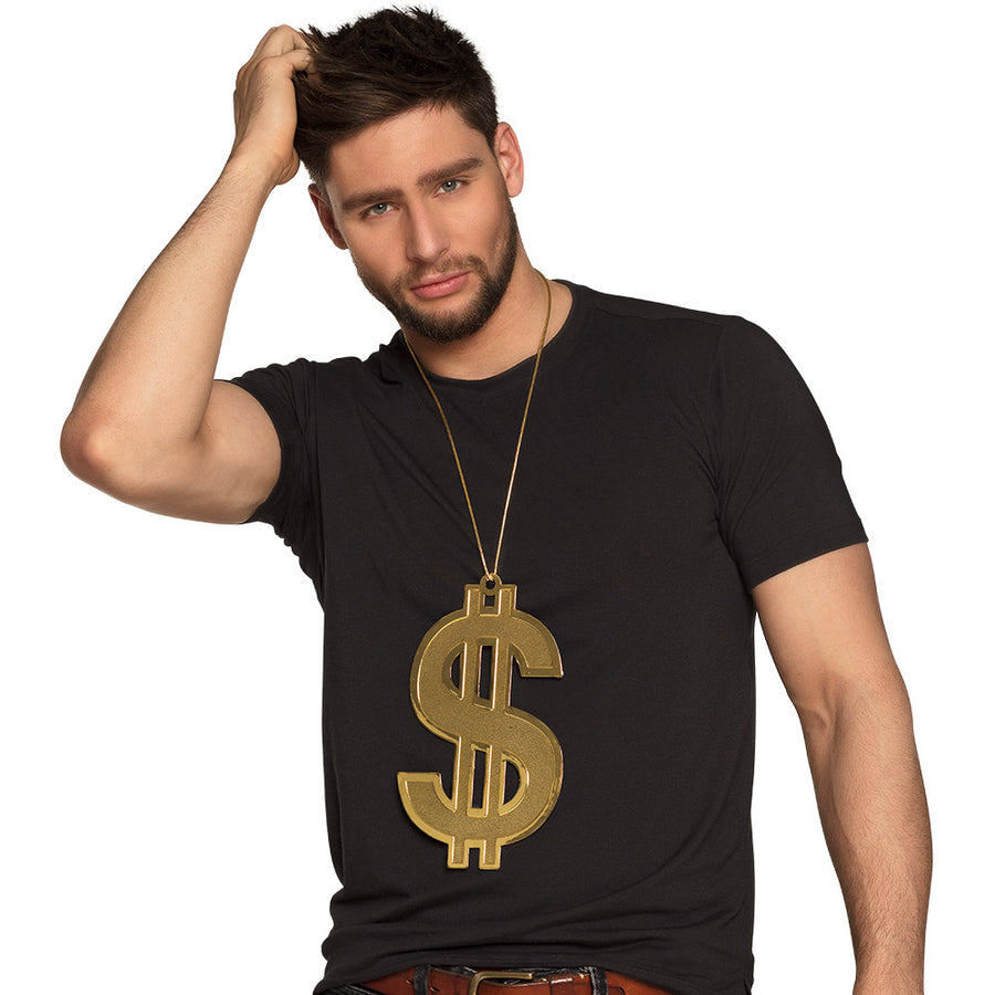 Boland ketting Dollar XXL (24 cm)