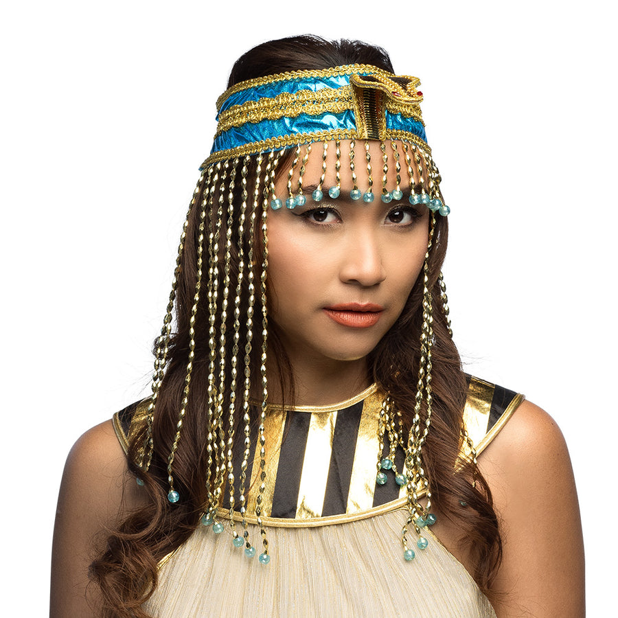 Boland hoofdband Aida