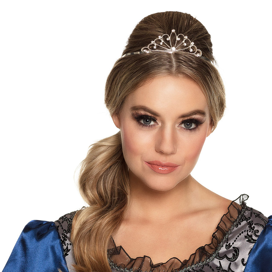 Boland tiara Royal Victoria