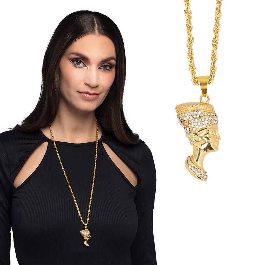 Boland ketting Asiyah