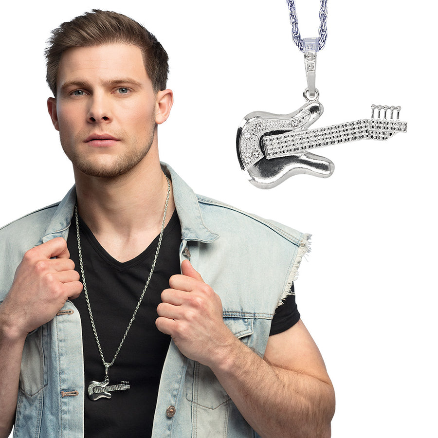 Boland ketting Guitar