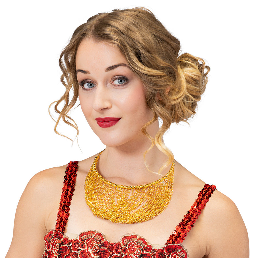 Boland ketting Twenties