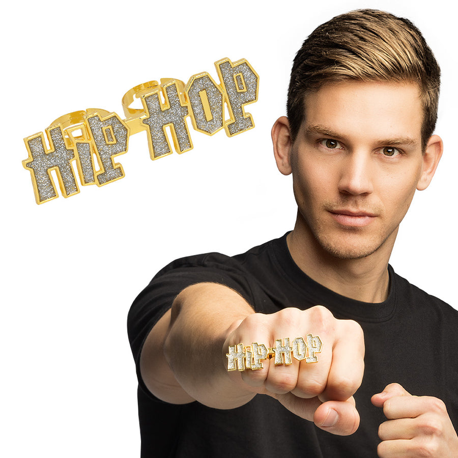 Boland ring Hiphop