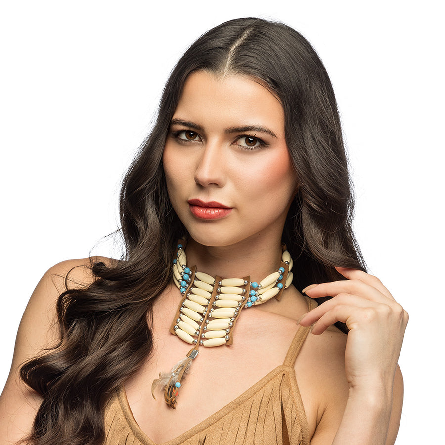 Boland ketting Native