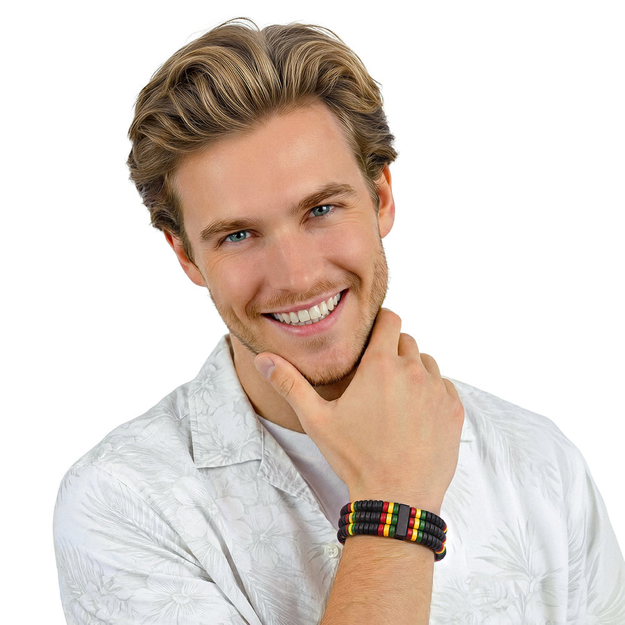 Boland armband One love