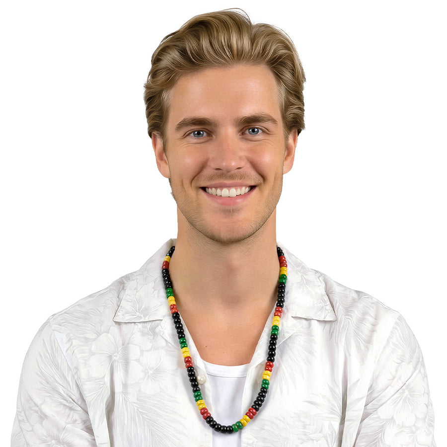 Boland ketting One love