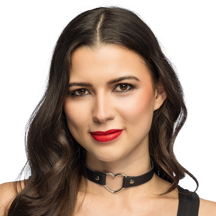 Boland choker Hart