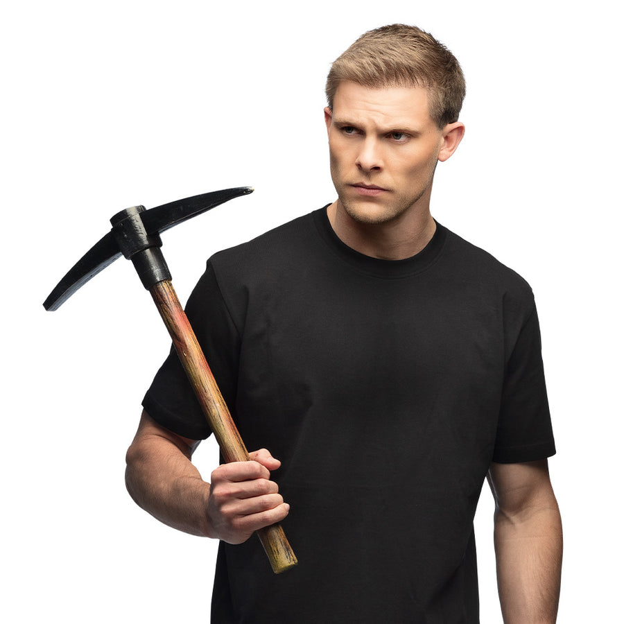 Boland pikhouweel schuimrubber (51 cm)