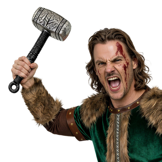 Boland viking power hamer (35 cm)