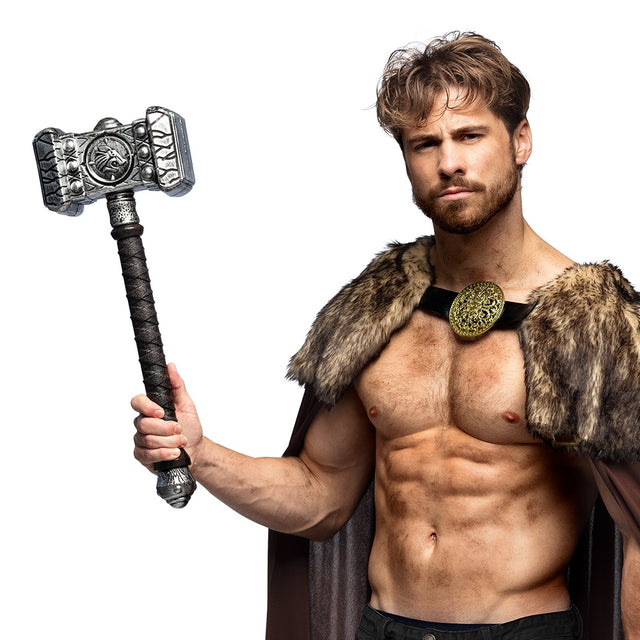 Boland viking hamer (53 cm)