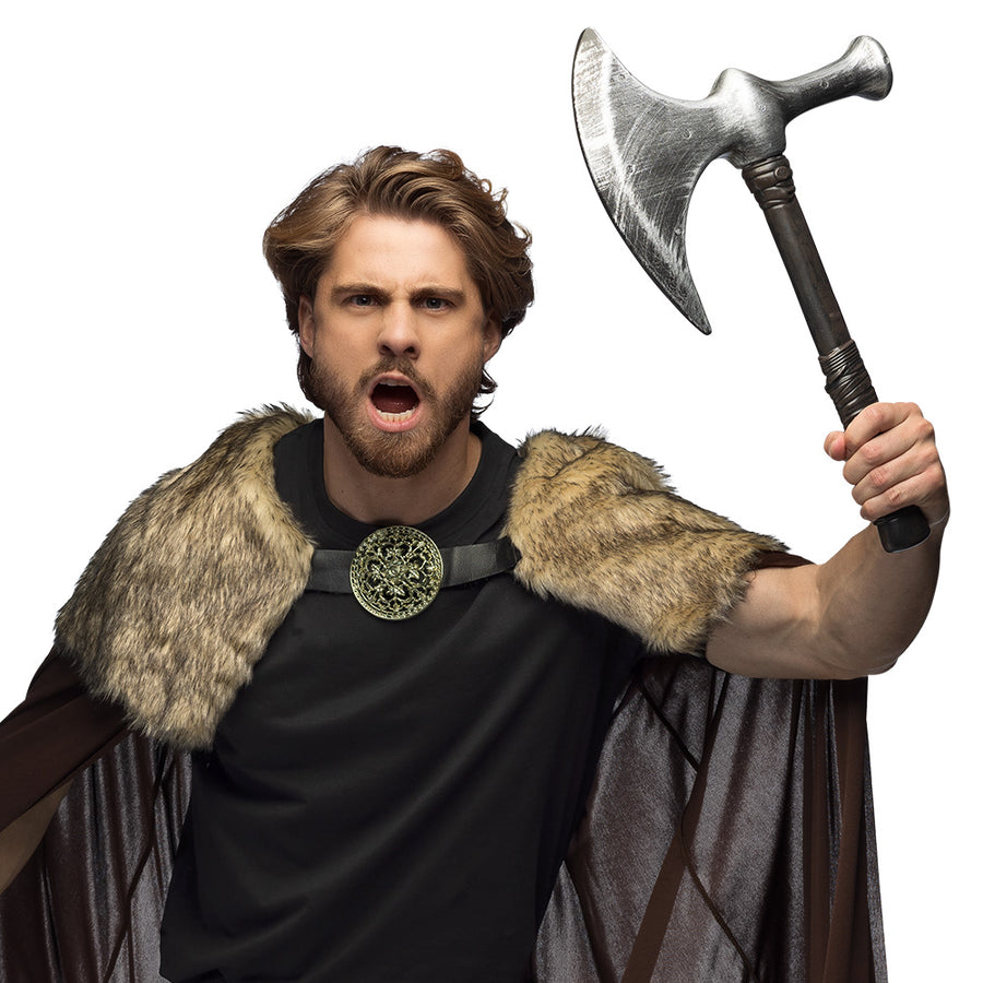 Boland viking bijl Warrior (42 cm)