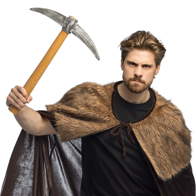 Boland pikhouweel Skullsplitter (49 cm)