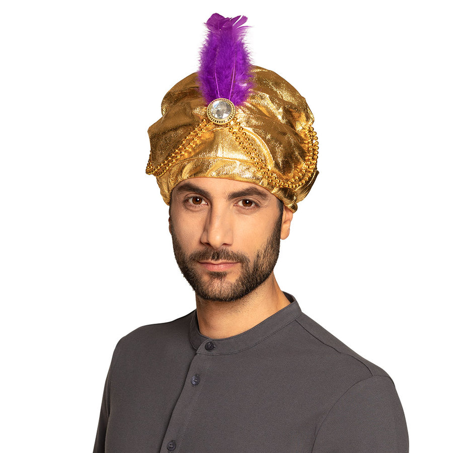 Boland hoed sultan Selim