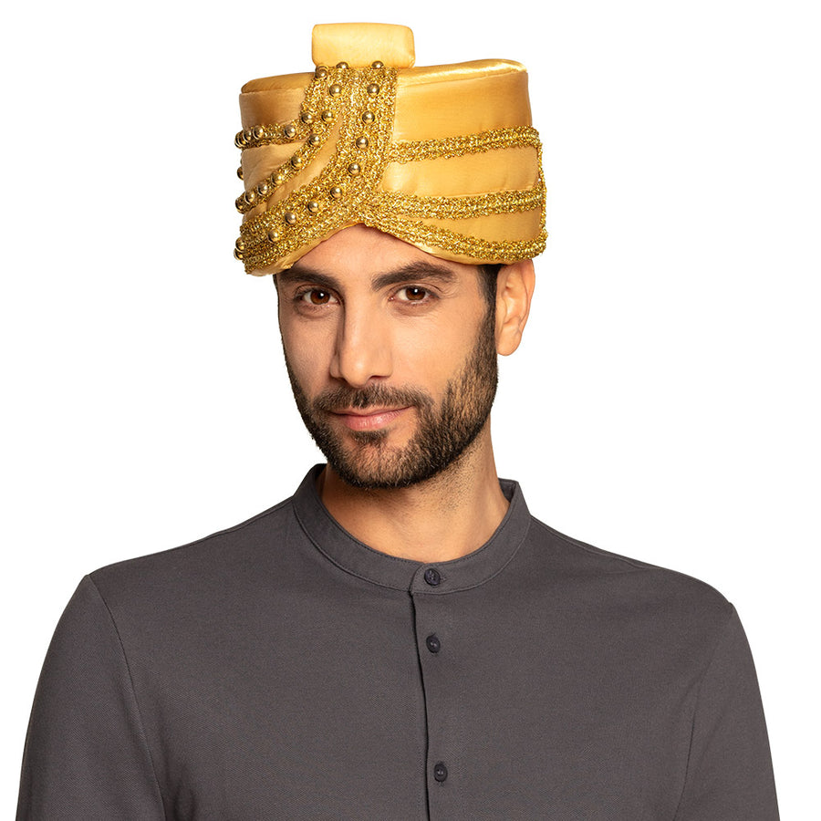 Boland hoed sultan Osman