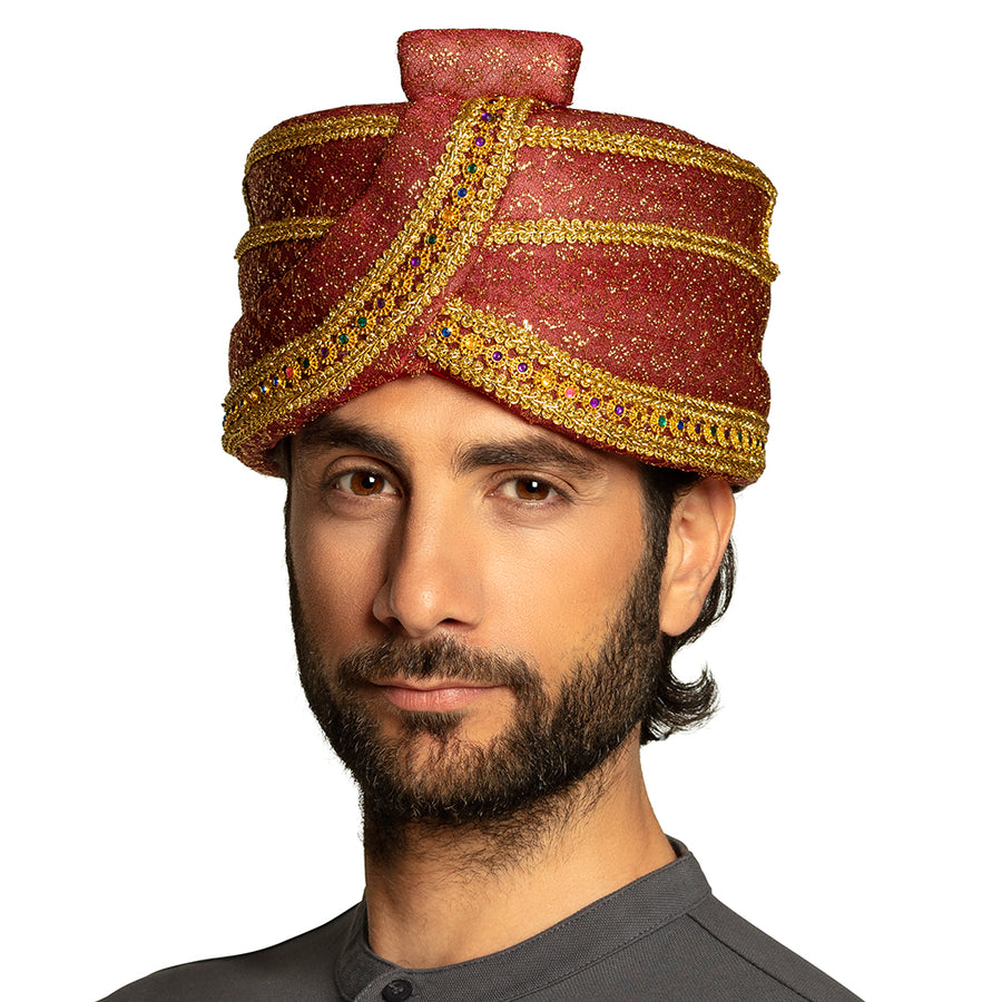 Boland hoed sultan Ali