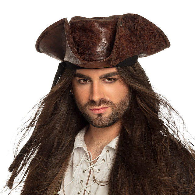 Boland piratenhoed Neptune