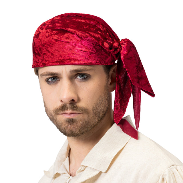 Boland kap Piraat Rowan