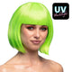 Neongroen