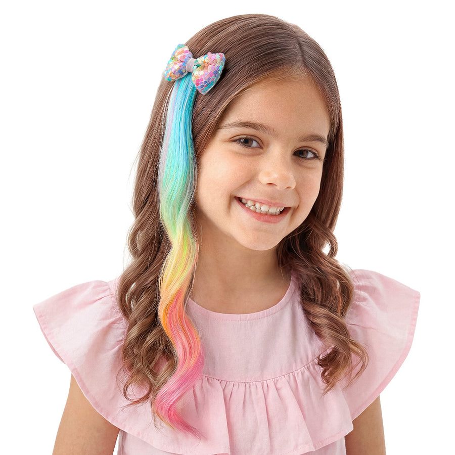 Boland hairextension Fairy