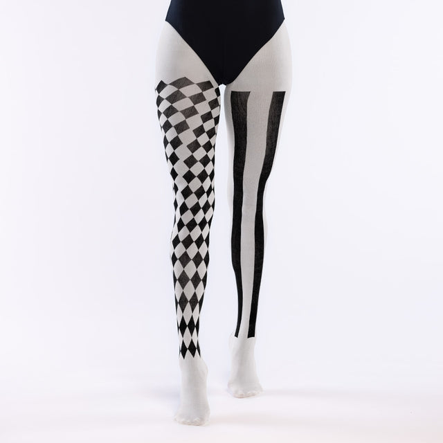 Boland panty Jester