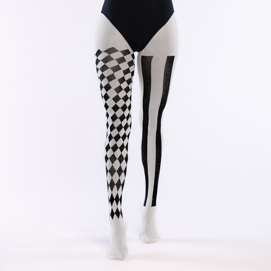 Boland panty Jester
