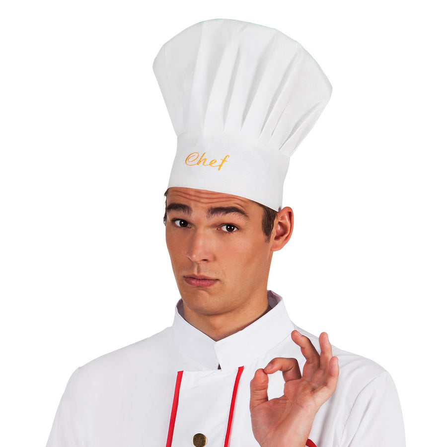Boland koksmuts 'Chef'