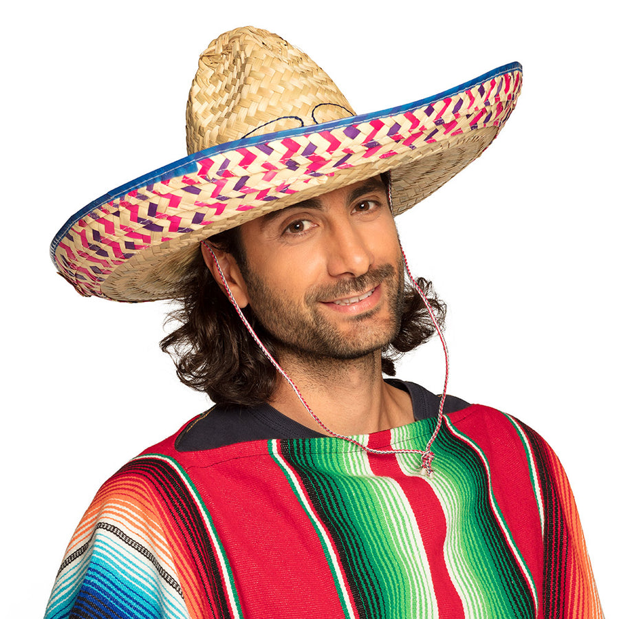 Boland sombrero Salvatore (Ø 52 cm)
